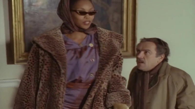 Байки из склепа 1-7  сезоны