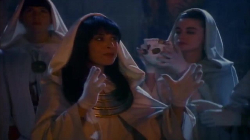 Пятница 13  1-3  сезоны