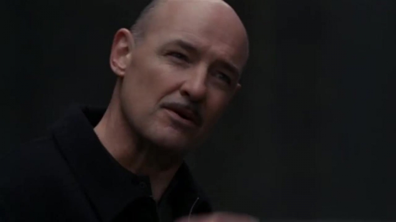 Тысячелетие  1-3  сезоны