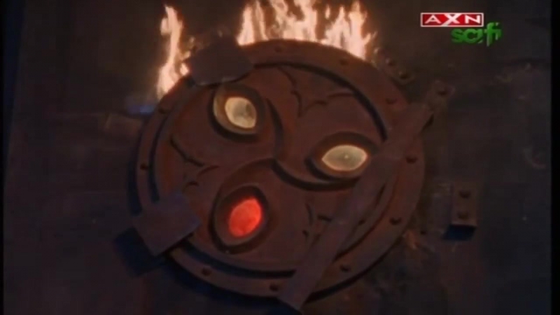 Полтергейст: Наследие  1-4  сезоны