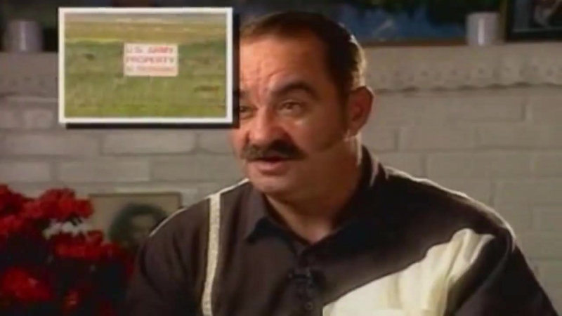 Дневники НЛО