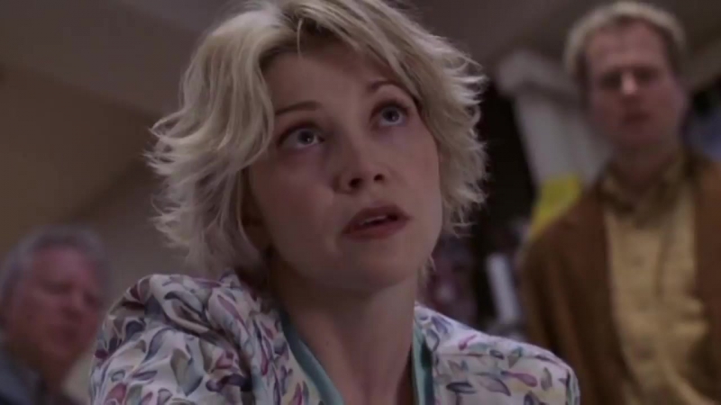 Сумеречная зона  (2002-2003)