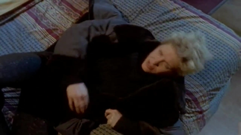 Голод  1- 2 сезоны