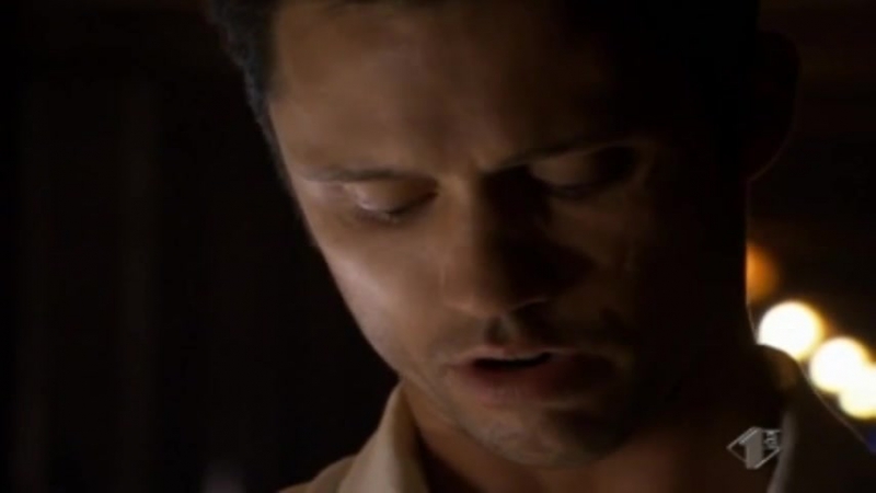 Ведьмин клинок