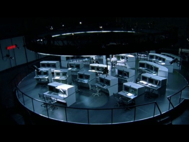 Ходячие мертвецы  1- 6 сезоны