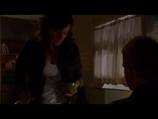 Мертвая зона 1 - 5 сезоны