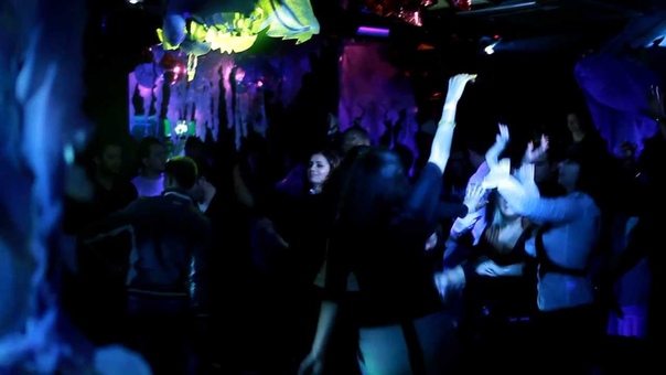 День рождения группы (4 года)