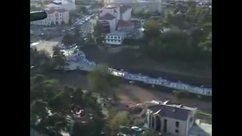 ● Армянская свадьба