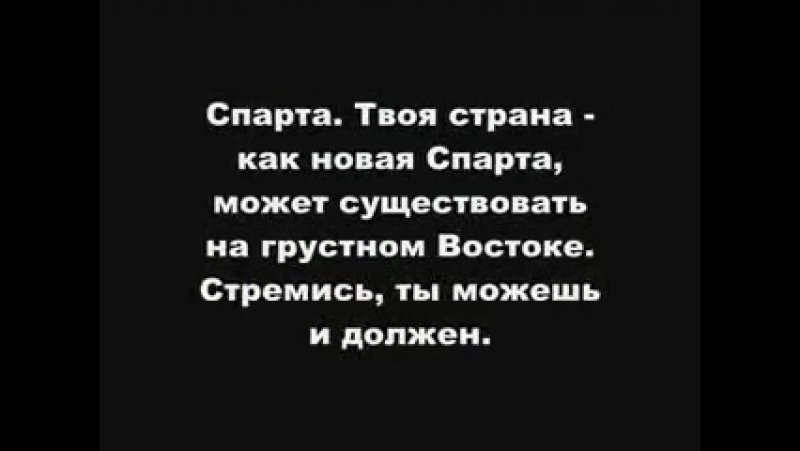 ● Творческие видео наших участников