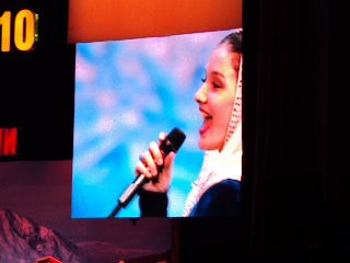 ● Иностранцы на армянском)