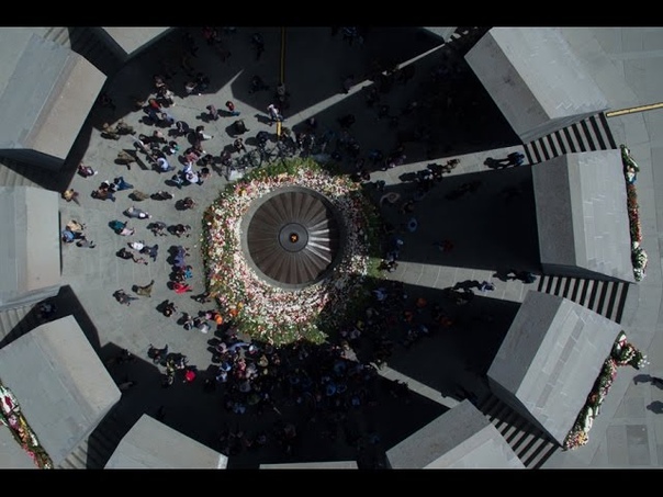 ● ГЕНОЦИД АРМЯН