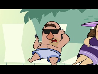 ● Мультфильмы