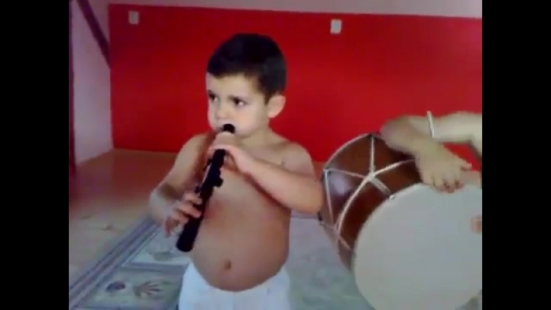 ● Маленькие патриоты