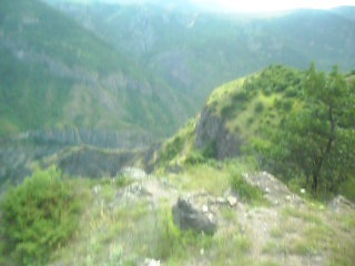 ● Любительские съемки