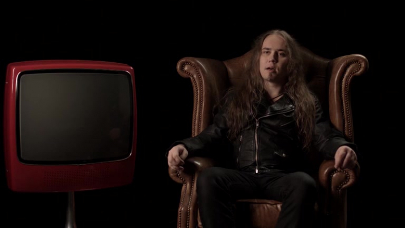 Raskasta Joulua Special 2015