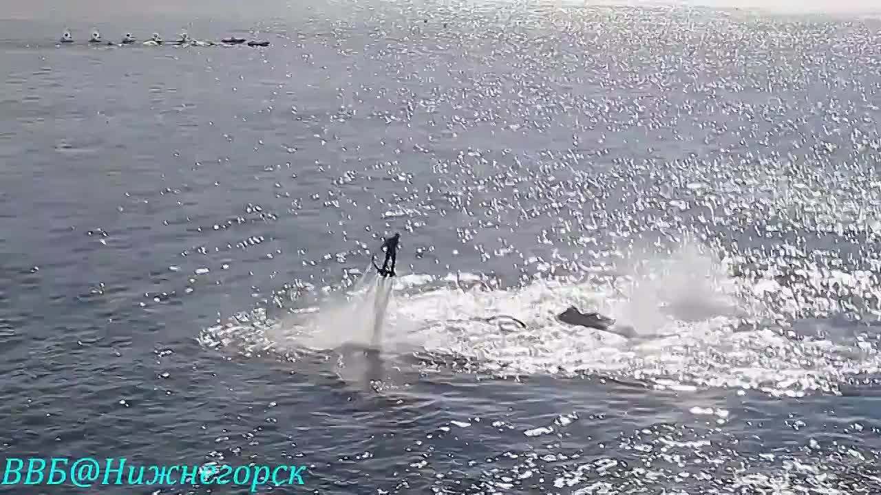 ТАЛАНТЫ, ТРЮКИ, ШОУ