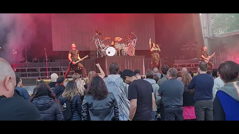 Stockholm, Sweden, 16 June 2022