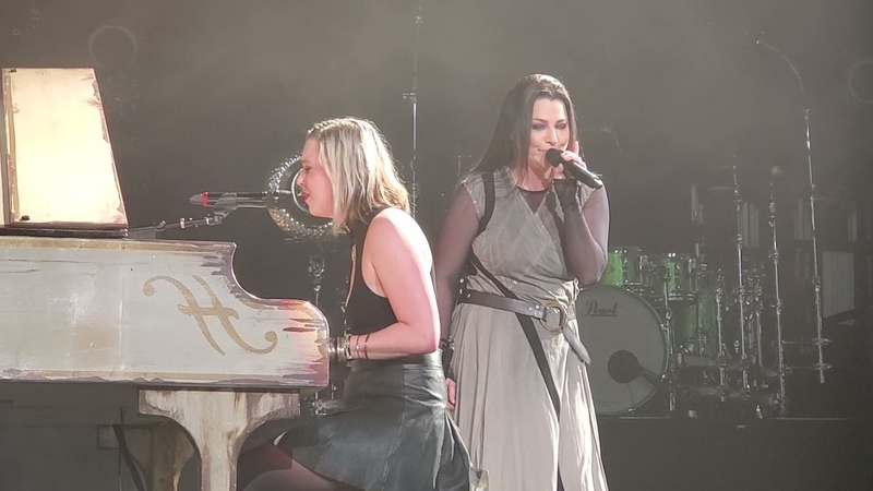 Gas South Arena, Duluth, 02.12.2021