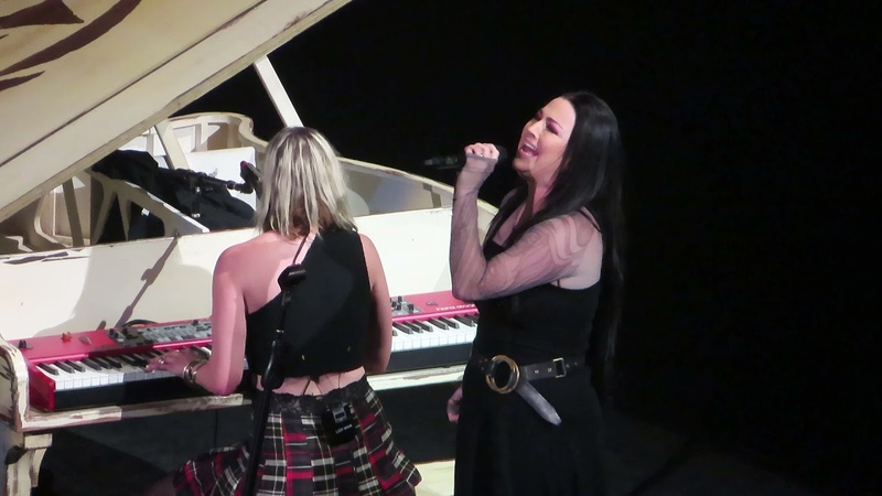 Amalie Arena, Tampa, 30.11.2021