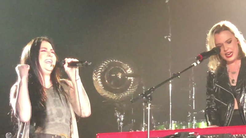 713 Music Hall, Houston, 21.11.2021