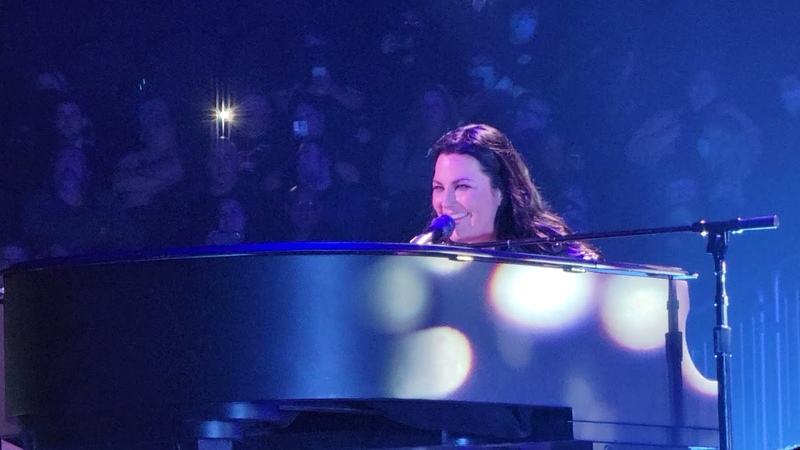 Climate Pledge Arena, Seattle, 07.11.2021