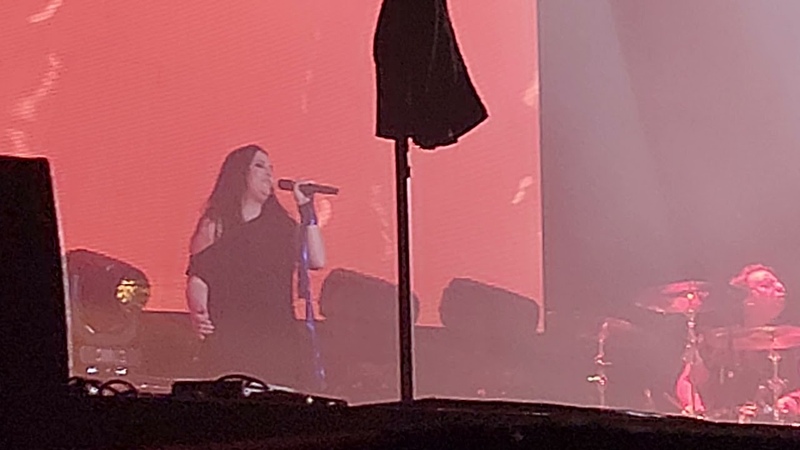 Концерты 2021