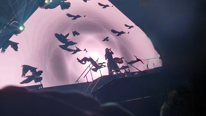 Полные концерты и живые выступления