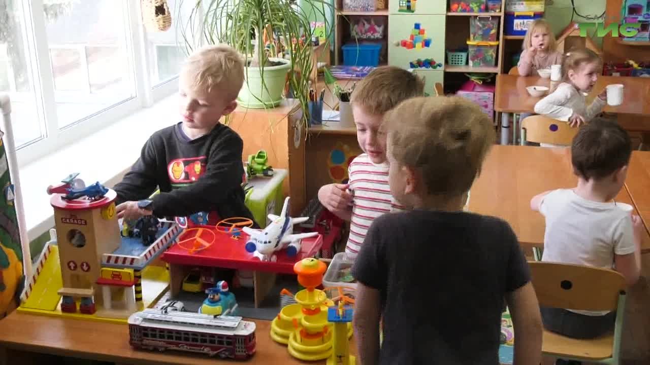 "Призвание — педагог" / 2023