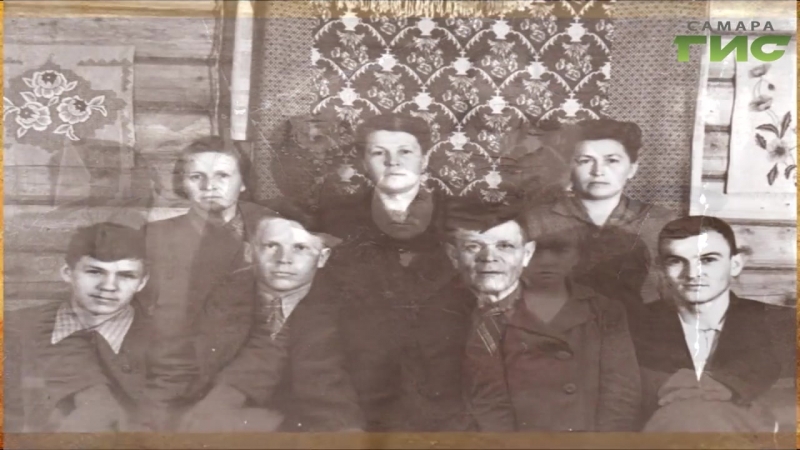 Цикл фильмов "Отцы и дети"