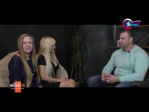 Мисс экстрим 2019 Новый сезон