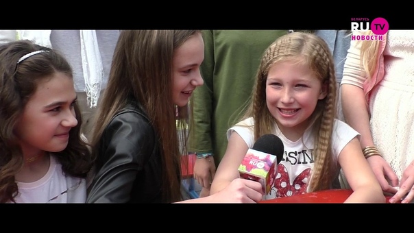 RU Новости Беларусь с Андреем  Буяльским