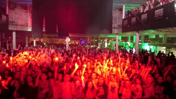 TRANCEMISSION | МИНСК | 15 НОЯБРЯ