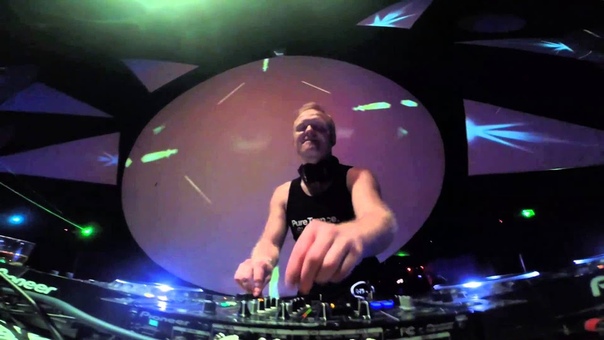 Trance Fusion 5 лет