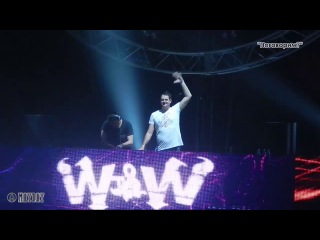 Mayday Festival, Minsk (BY)