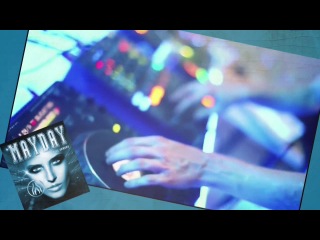 MAYDAY 2014  31 МАЯ  МИНСК-АРЕНА