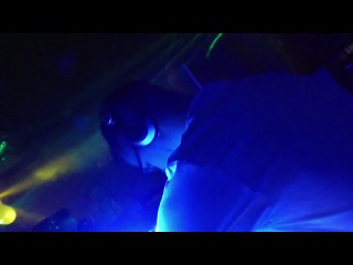 18 января V!C`s B-DAY " W-Club"