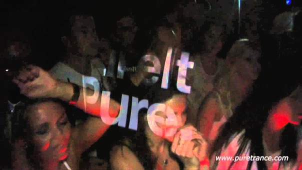 Jetsounds на ADE +