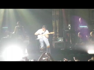 ATB Live in Concert Tour US 2013