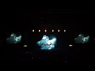 Radio Record 18th Brithday - Armin van Buuren (17.08.2013)