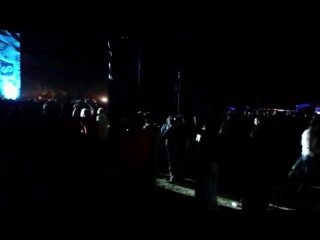 Global Gathering 2013 Minsk Belarus