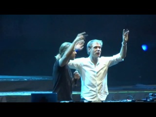 Armin Only Belarus 21.02.2014