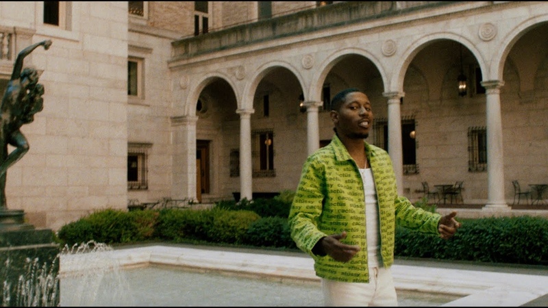 OFFICIAL VIDEO 2021 (2)