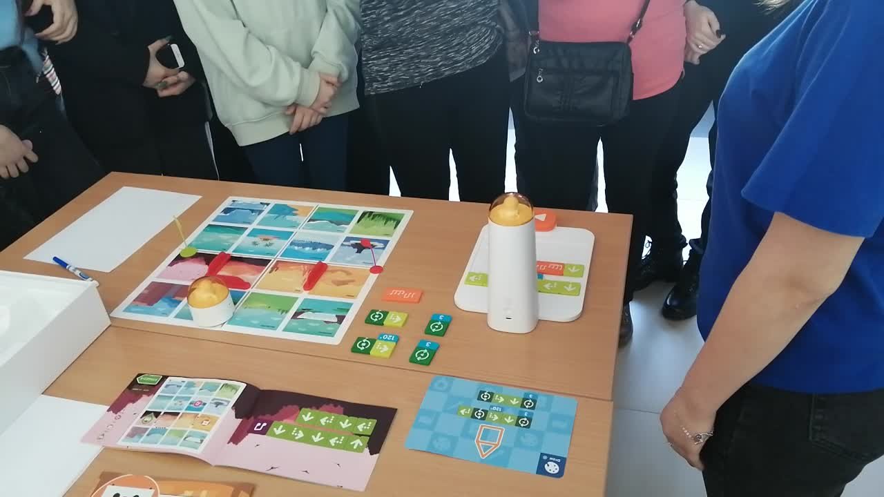 День открытых дверей 19.03.2022 год