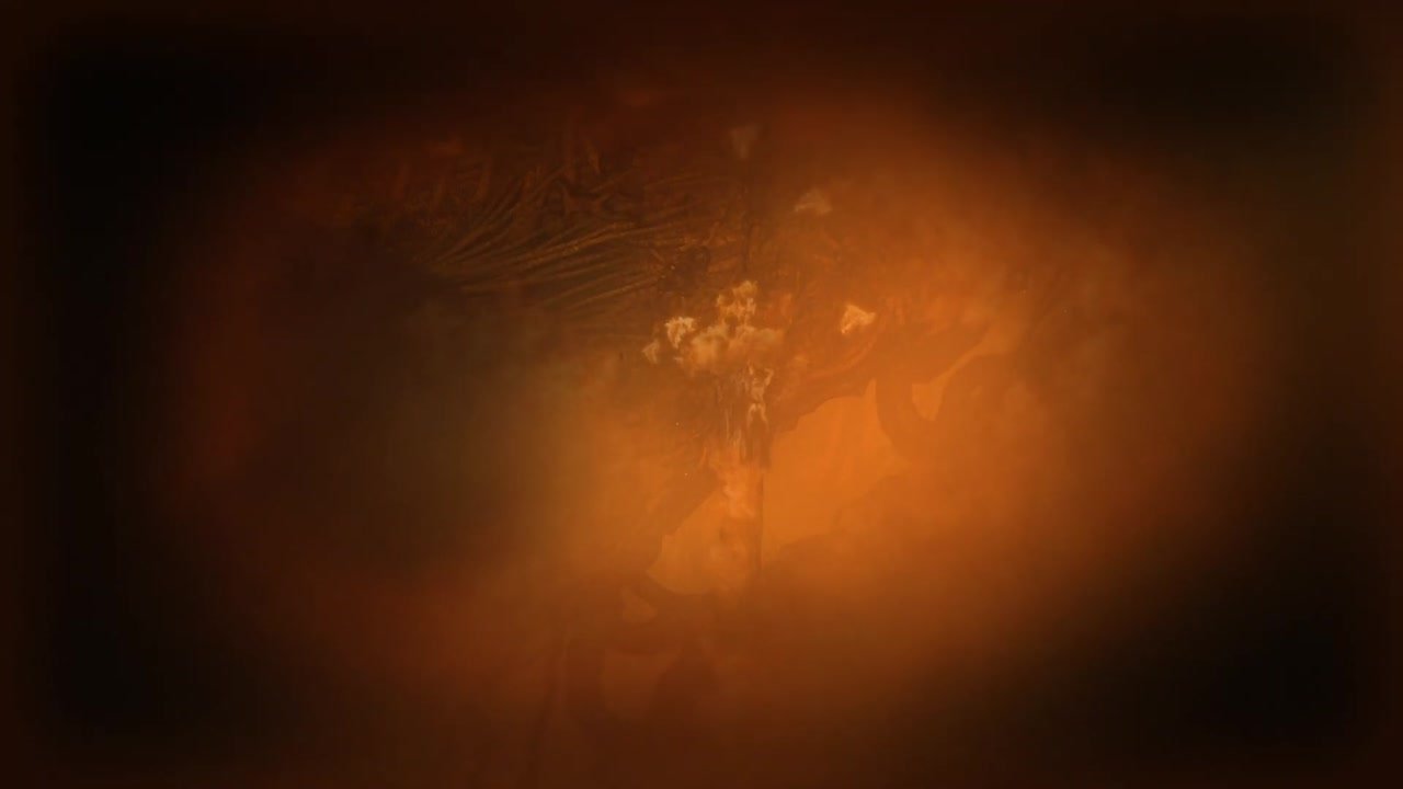 NighT GuarD full DARKWOOD / ТЕМНЫЙ ЛЕС