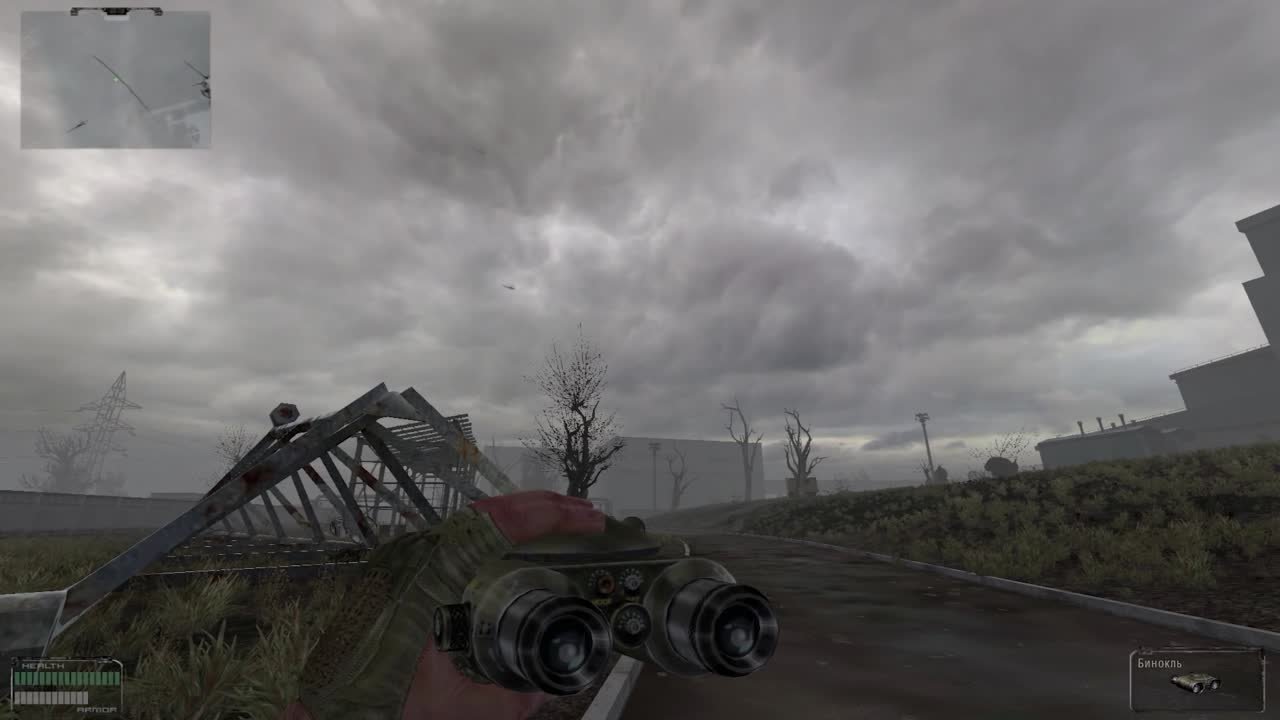 HugTV full Oblivion Lost Remake 2.5