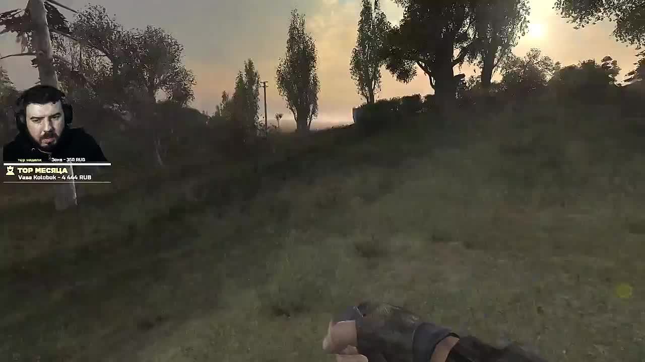 Petrenka full NLC 7 - Побег в прошлое