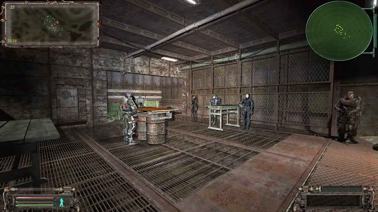 Shkrek & Klick full Народная Солянка + Объединенный Пак 2.1