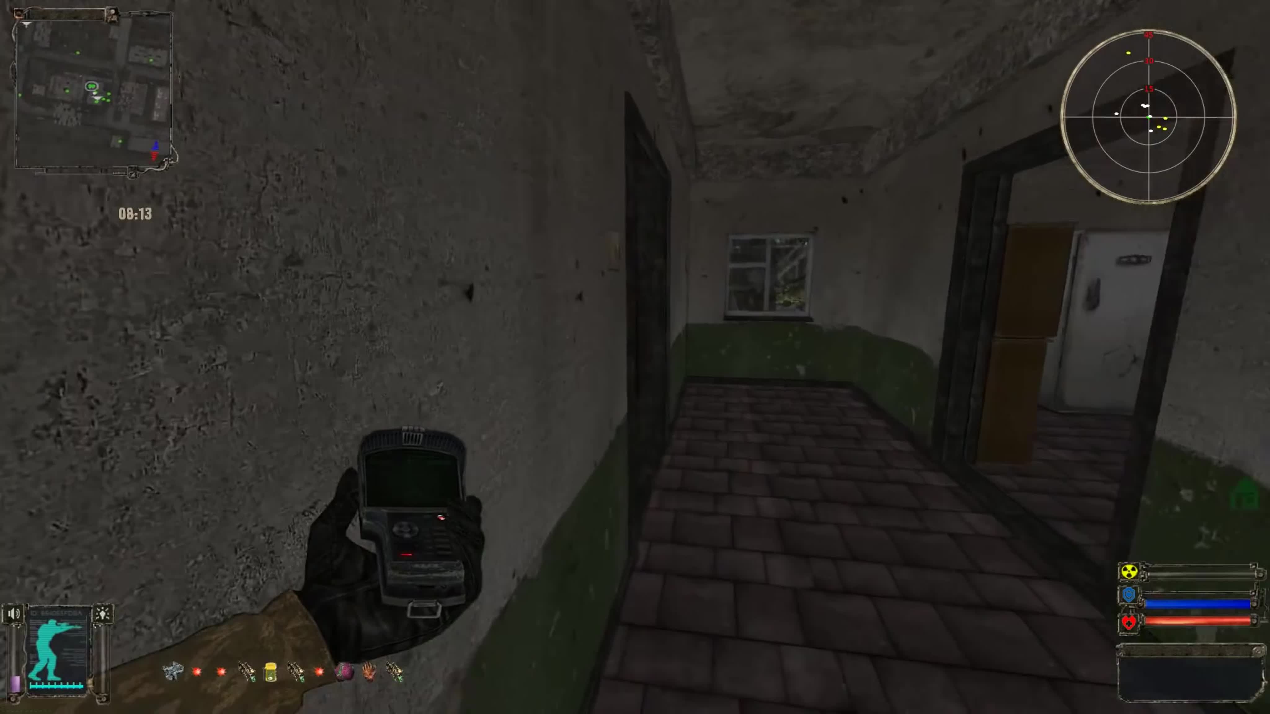 NighT GuarD full OGSE 0.6.9.3