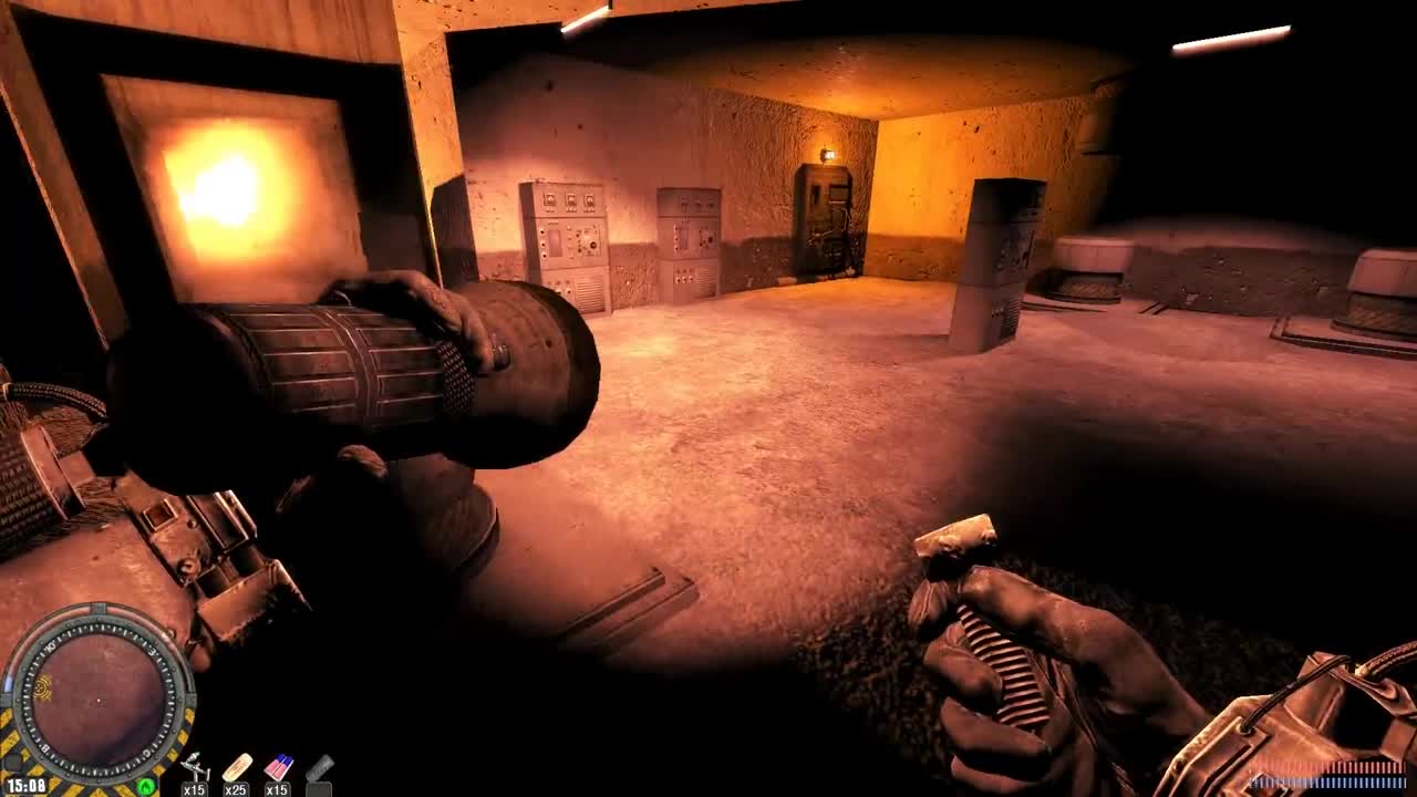 [Shkrek & Klick] full Волей случая