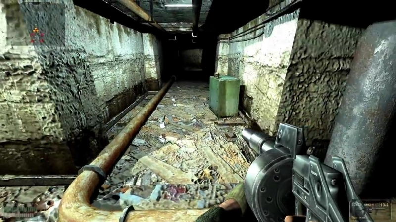 [Shkrek & Klick] [full] Oblivion Lost Remake